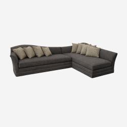 Nicole Sectional - Helloilmare